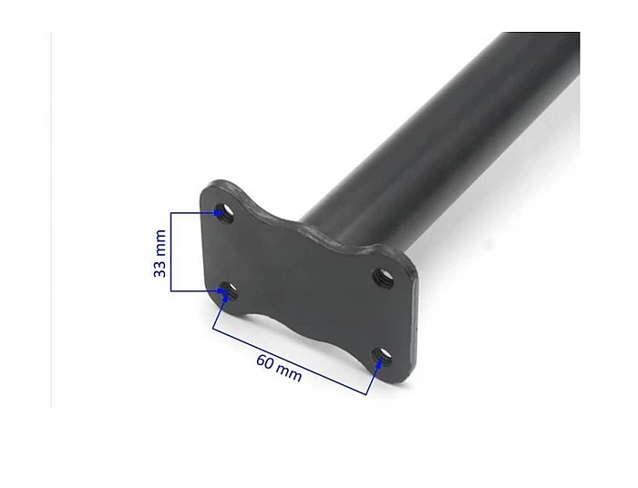 Coloana de directie pentru Quad electric 110cc, 125cc, XL, XXL [1]