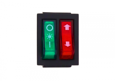 Piese & accesorii - Comutator cu 2 Butoane pentru masina electrica