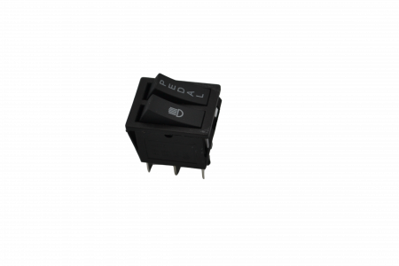 Piese & accesorii - Comutator cu 2 Butoane pentru masina Mercedes G63 6x6