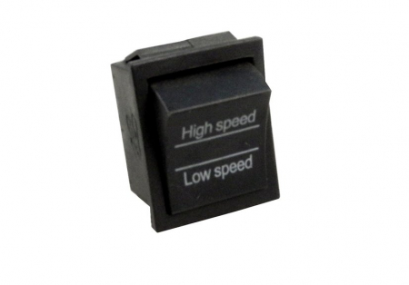 Comutator High/Low speed pentru masinuta electrice