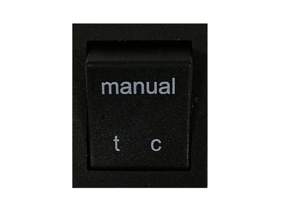 Piese & accesorii - Comutator schimbare controler asupra masinutei electrice