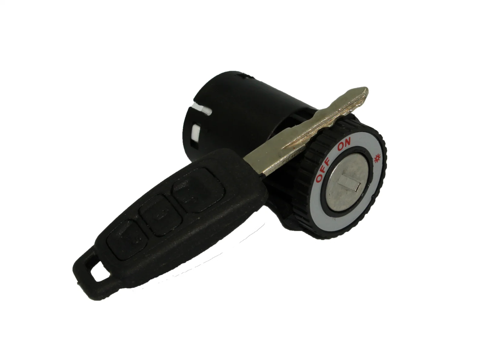 Piese & accesorii - Contact cu cheie pentru masinute electrice Ford