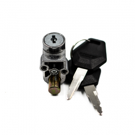 Piese & accesorii - Blocator ghidon scuter electric Solley SMD-U1