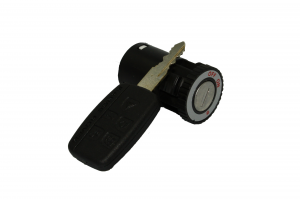 Piese & accesorii - Contact cu cheie pentru masinuta electrica #RangeRover