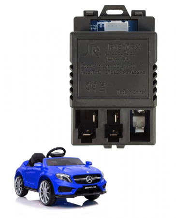 Piese & accesorii - Controler JR1810RX pentru masinute electrice