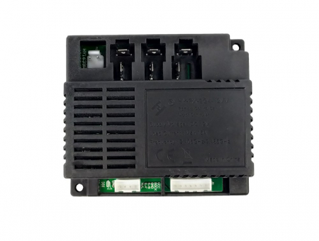 Piese & accesorii - Controler HY-RX-2G4-12VM pentru masinute electrice 12V