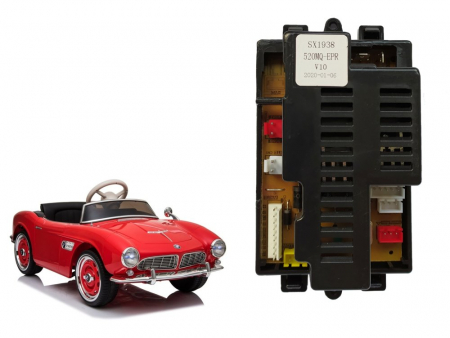 Piese & accesorii - Controler SX1938 pentru BMW 507 oldtimer