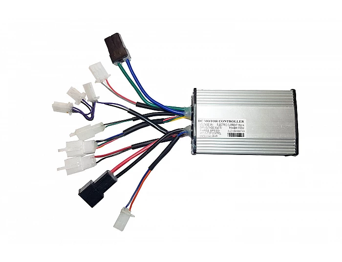 Piese & accesorii - Controler pentru biciclete electrice Dirt Bikes 1100W 36V