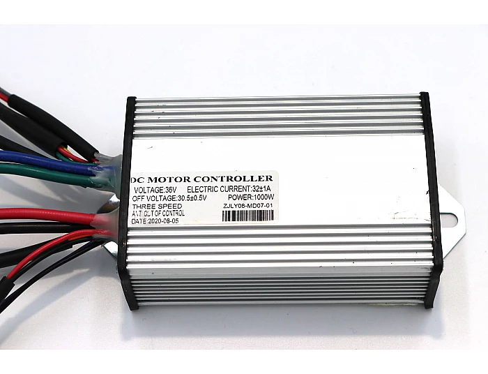 Piese & accesorii - Controler pentru motocicleta  electrice Dirt Bikes 1000W 36V