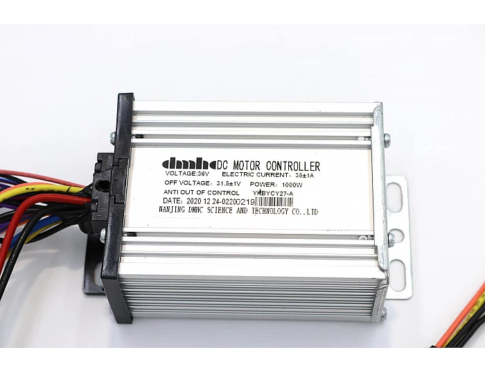 Controler pentru 1000W 36V Dirt Bikes electrice, Quads, Pocket Bikes [1]
