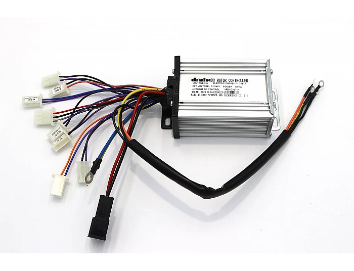 Controler pentru 1000W 36V Dirt Bikes electrice, Quads, Pocket Bikes [0]