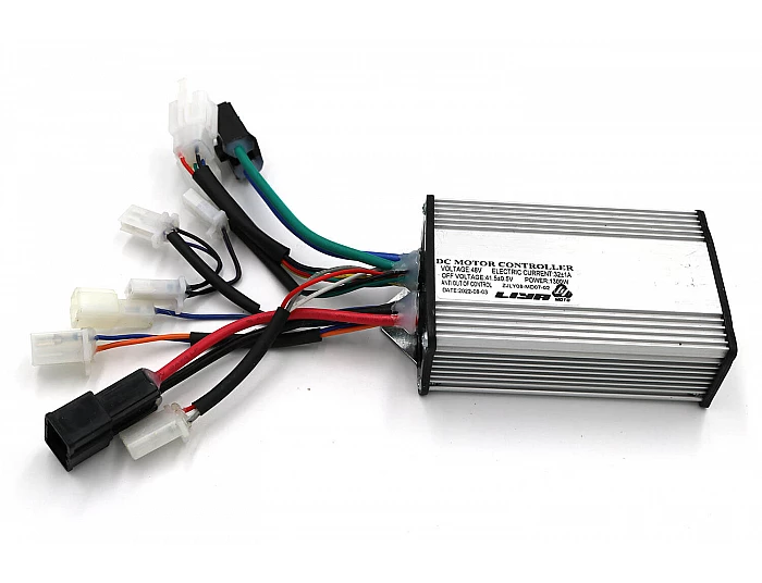 Piese & accesorii - Controller pentru 1300W 48V Dirt Bikes electrice, Quads