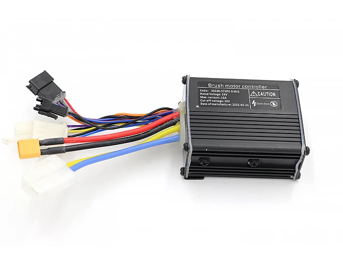 Piese & accesorii - Controller pentru bicicleta electrica de echilibru 150W 24V