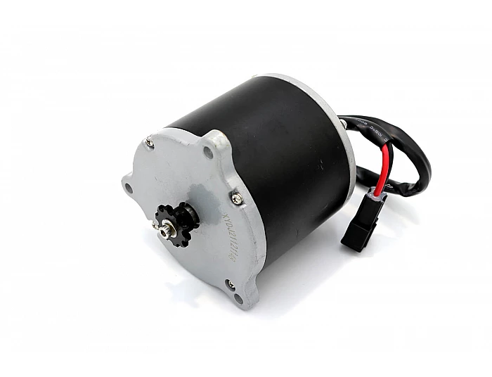 Piese & accesorii - Motor electric 1100W 36V cu magnet de neodim  pentru Dirt Bike electric Tiger , quad Madox Deluxe  de la Nitro Motors
