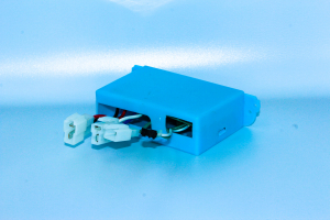 Controller Albastru pentru masinuta electrica #Ford [3]