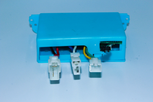 Controller Albastru pentru masinuta electrica #Ford [2]