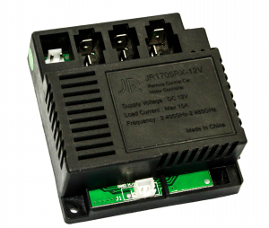 Controller JR1705RX-12V pentru masinuta electrica