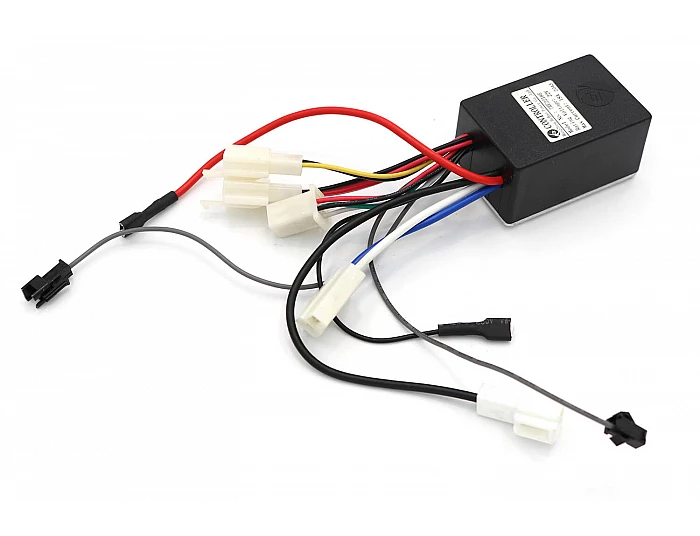 Piese & accesorii - Controller pentru bicicleta electrica de echilibru 180W 24V