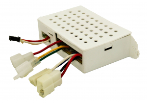 Controller Alb pentru masinuta electrica #FordRanger