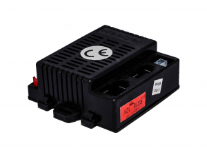 Piese & accesorii - Controller Weelye RX18-12V pentru masinuta electrica