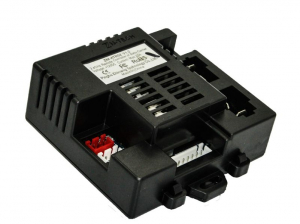 Piese & accesorii - Controller ZM-ART02 V1.2 pentru masinuta electrica