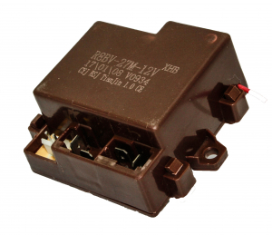 Piese & accesorii - Controller R8BV-27M-12V pentru masinuta electrica
