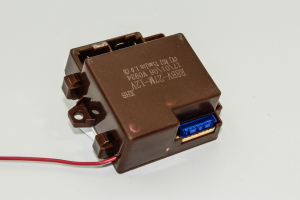 Controller R8BV-27M-12V pentru masinuta electrica [3]