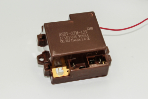 Controller R8BV-27M-12V pentru masinuta electrica [1]