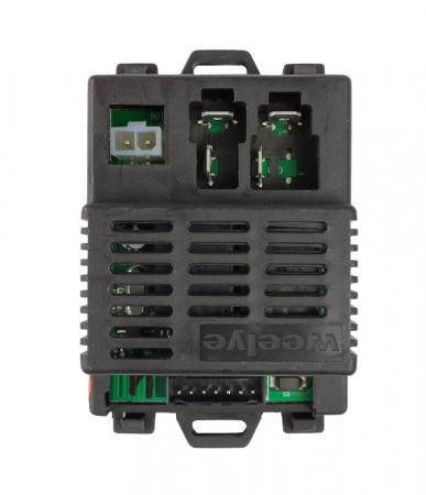Piese & accesorii - Controller Weelye RX16-6V pentru masinuta electrica