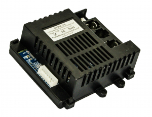 Piese & accesorii - Controller ZM-DR01 V2.6 pentru masinuta electrica