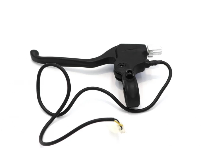 Piese & accesorii - Maneta de frana - stanga pentru Dirt Bike electrica Tiger de la Nitro Motors
