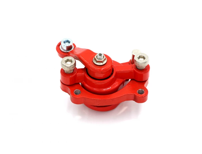 Piese & accesorii - Etrier de frana - spate pentru 49cc, Dirt Bike electrica, Pocket Bike