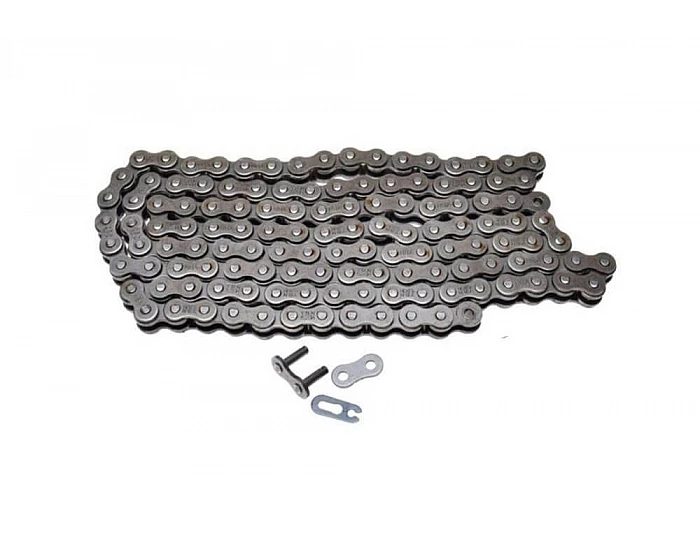 Piese & accesorii - Lant 428 130 zale pentru 110cc, 125cc, Quad electric, Dirt Bike