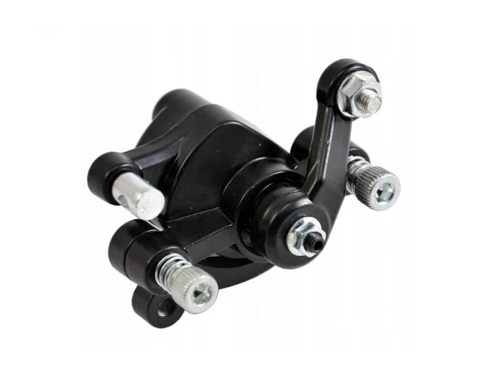 Piese & accesorii - Etrier de frana - fata pentru 49cc, Dirt Bike electrica, Pocket Bike