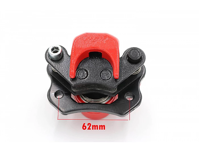 Etrier hidraulic spate RL8010  pentru 110cc, 125cc, Quad electric [4]