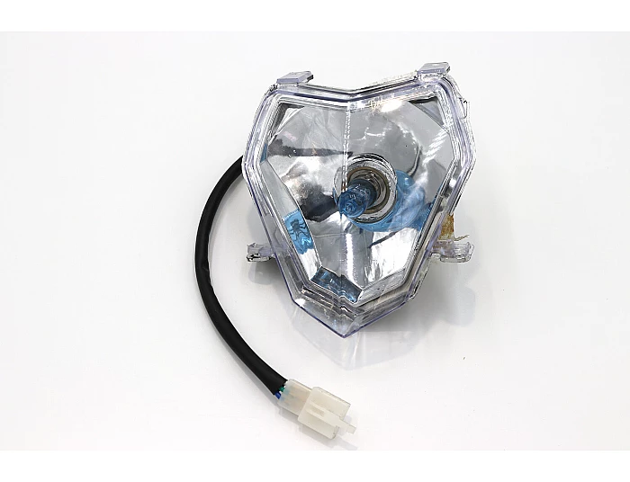 Piese & accesorii - Lampa fata pentru Quad electric 36V, 48V