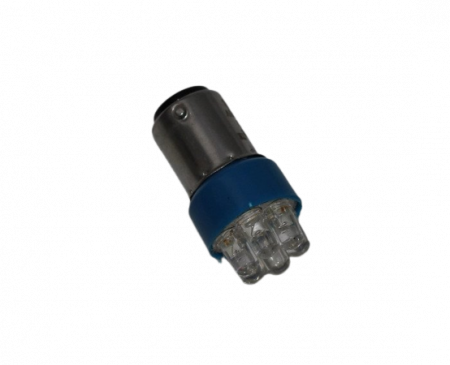 Piese & accesorii - Bec 48V 10W/5W alb Lampa spate
