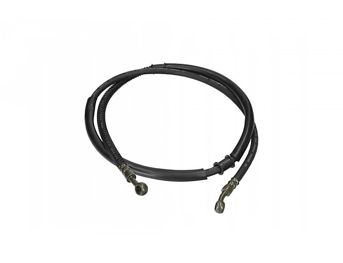 Piese & accesorii - Furtun frana 150cm pentru 110cc, 125cc, Quad electric