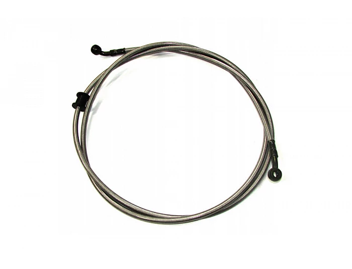 Piese & accesorii - Furtun frana 200cm pentru 110cc, 125cc, Quad electric