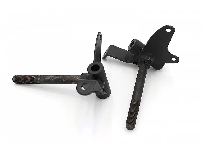 Fuseta roata pentru 49cc, Mini Quad electric [2]