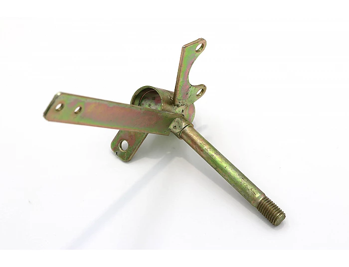 Fuseta roata pentru 49cc, Mini Quad electric [1]