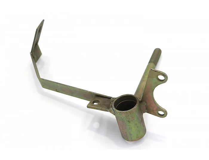 Piese & accesorii - Fuseta roata pentru 49cc, Mini Quad electric