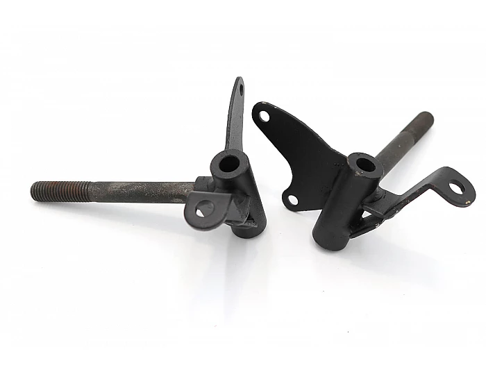 Piese & accesorii - Fuseta roata pentru 49cc, Mini Quad electric