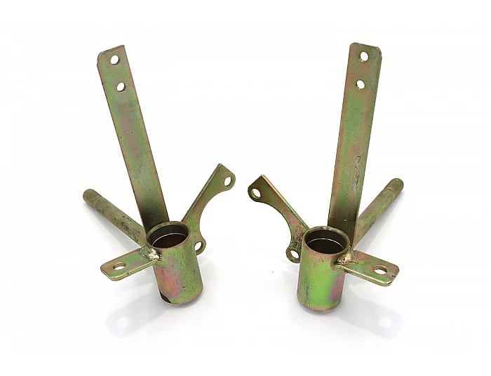 Fuseta roata pentru 49cc, Mini Quad electric [2]