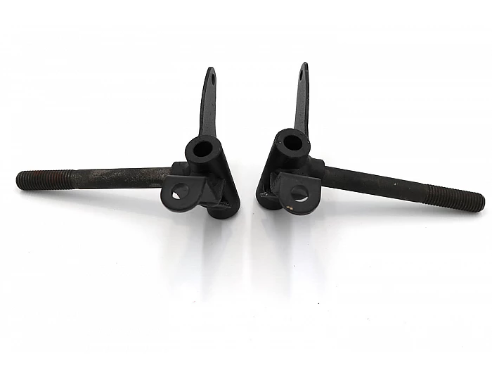 Fuseta roata pentru 49cc, Mini Quad electric [1]