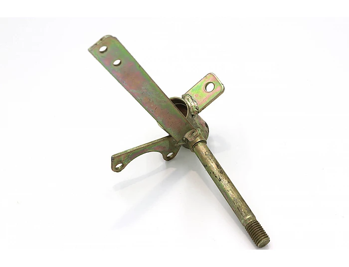 Piese & accesorii - Fuseta roata pentru 49cc, Mini Quad electric