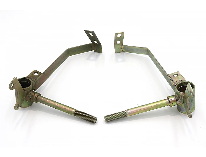 Fuseta roata pentru 49cc, Mini Quad electric [2]