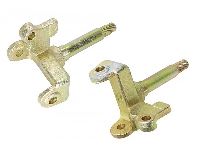 Piese & accesorii - Fuseta roata (stanga si dreapta) pentru 110cc, 125cc, Quad electric