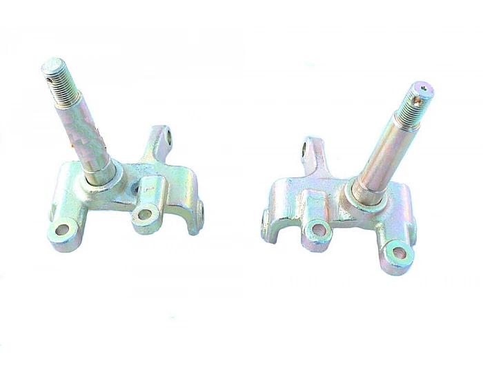 Piese & accesorii - Fuseta roata (stanga si dreapta) pentru 110cc, 125cc, Quad electric