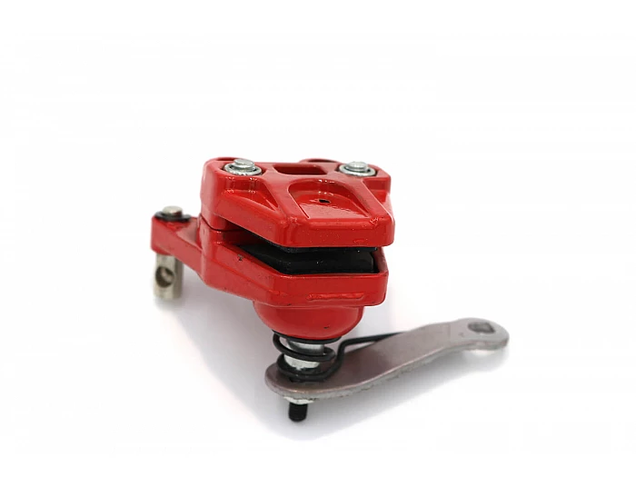 Piese & accesorii - Etrier de frana spate pentru 49cc, Mini Quad electric